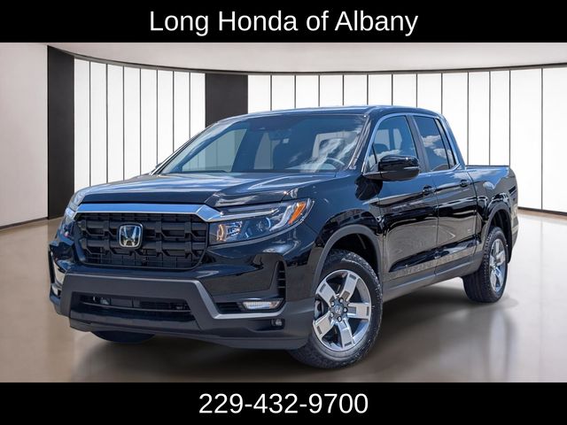 2026 Honda Ridgeline 
