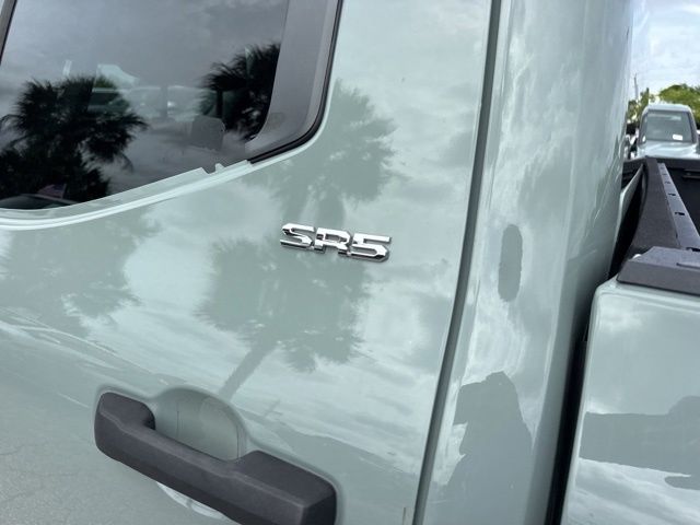 Used 2024 Toyota Tundra Truck