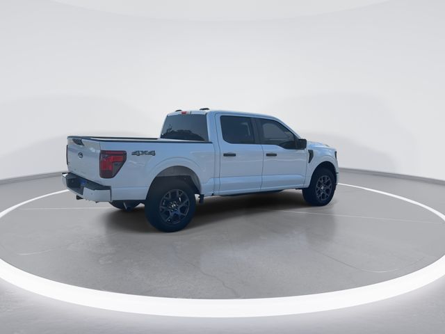 Used 2026 White Ford STX image 7