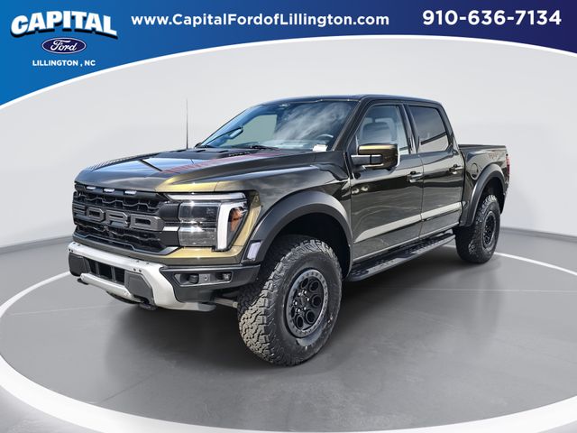 2026 Ford F-150 F-150 Raptor Raptor®