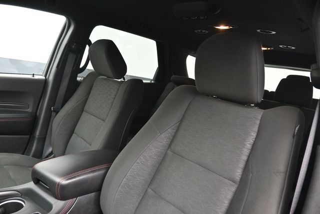 Used 2025 Dodge Durango SUV
