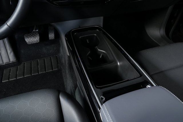 used 2023 Volkswagen ID.4 car, priced at $21,733