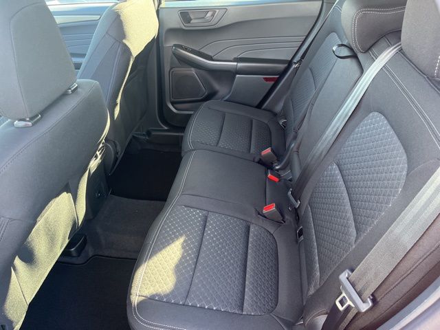 2026 Ford Escape Active:168290