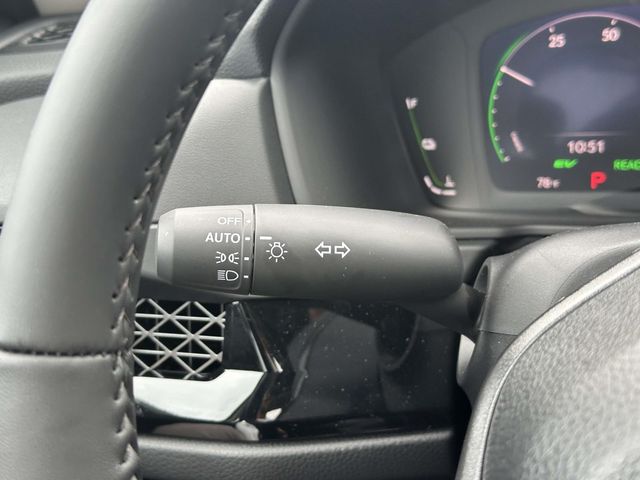 New 2026 Honda Accord Hybrid Sedan