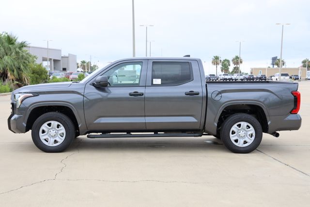 2026 Toyota Tundra SR - 4