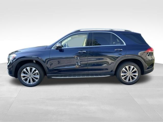 Used 2020 Mercedes-Benz GLE GLE350 with VIN 4JGFB4KB4LA063123 for sale in Wilmington, NC