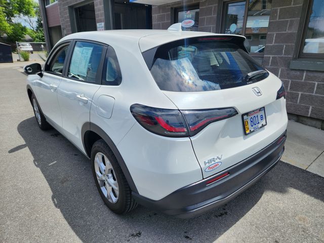 Used 2023 Honda HR-V SUV