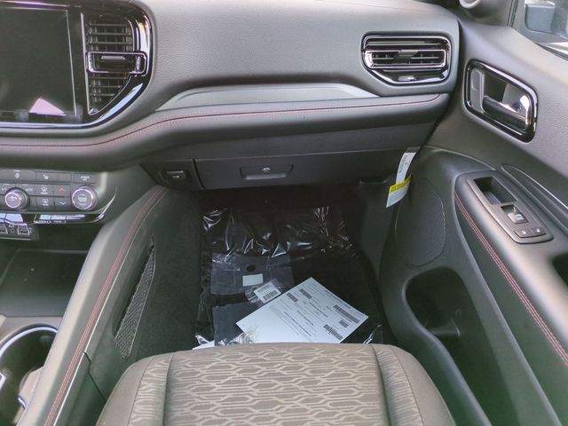 new 2026 Dodge Durango car, priced at $43,485