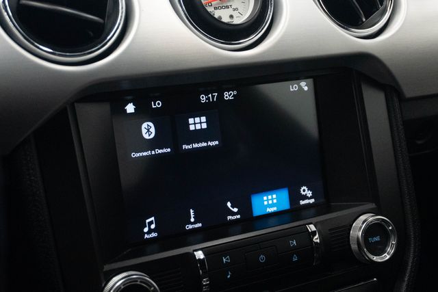 Used 2016 Ford Mustang Coupe