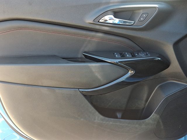 used 2024 Chevrolet Trax car, priced at $22,943