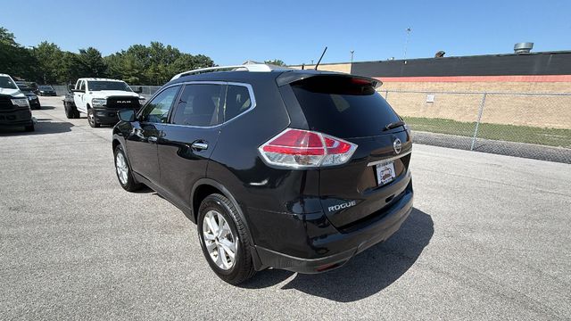 Photo 3 of 2016 Nissan Rogue SV