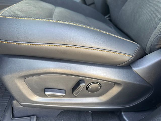 New 2026 Gray Ford Tremor image 16