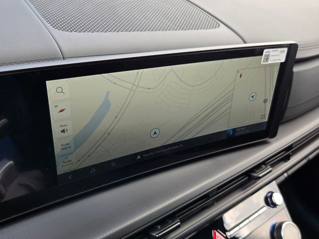 2027 Hyundai Santa Fe
