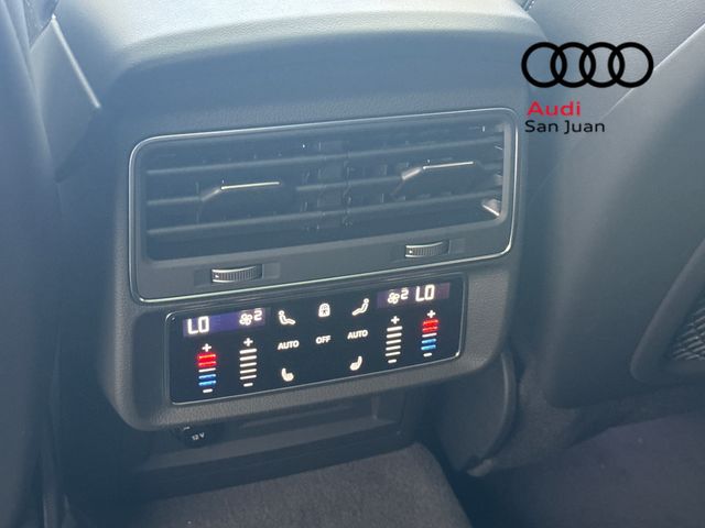 New 2026 Gray Audi 55 Premium Plus image 31