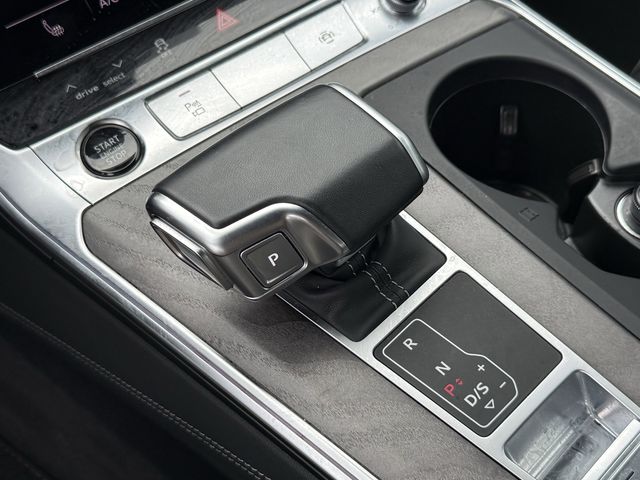 2024 Audi A6   at Ultimate Motorsports