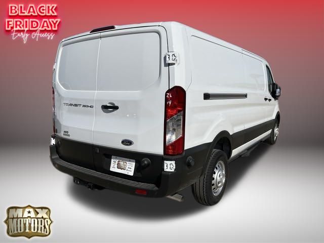 2024 Ford Transit-350 Base 11