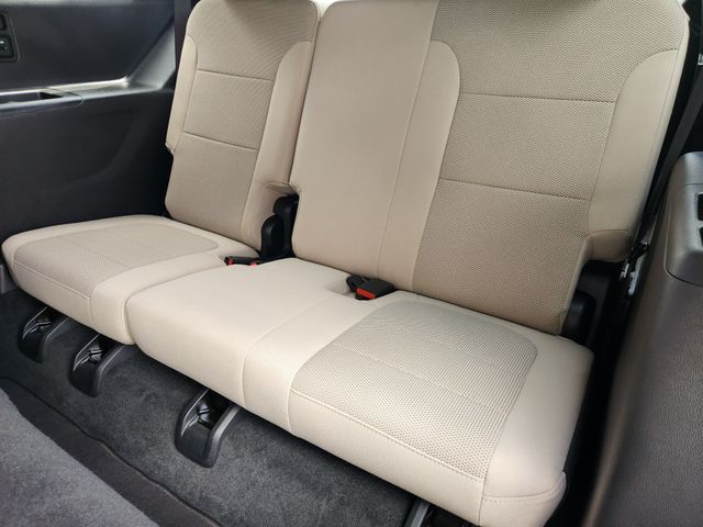 2023 Chevrolet Traverse LS Gray at North Houston Mitsubishi