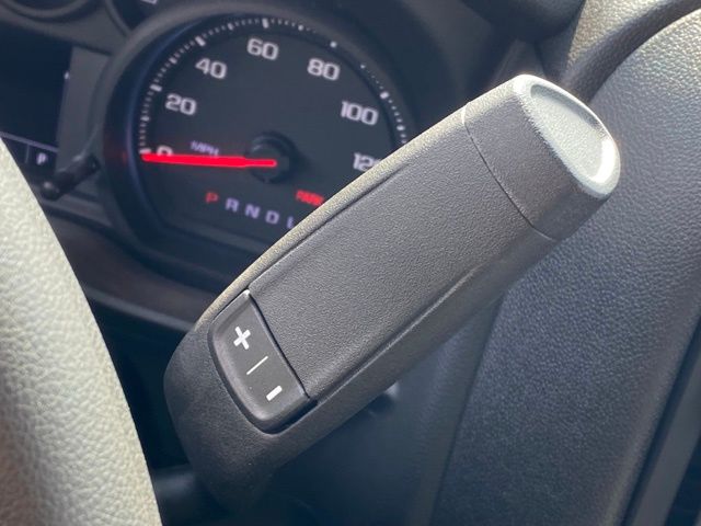 new 2025 Chevrolet Silverado 3500HD car, priced at $64,400