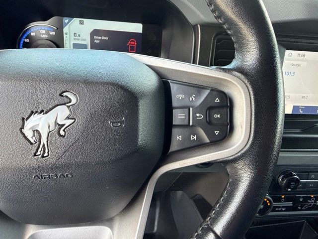 Used 2023 Ford Bronco SUV