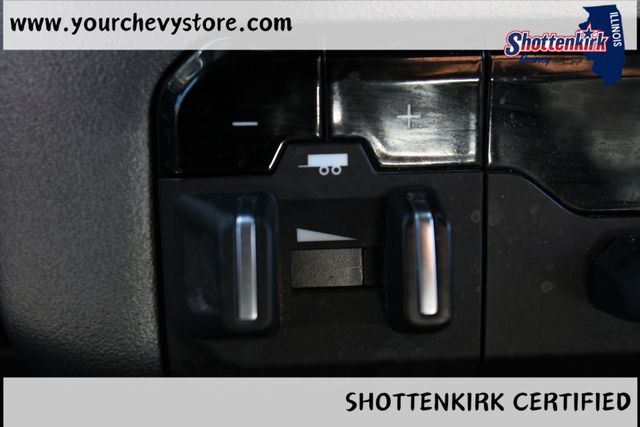 Used 2024 Ram 2500 Truck