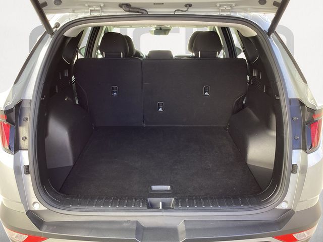 Used Car 2024 Hyundai Tucson  Sel For Sale Under $20,000 In San Antonio, Texas