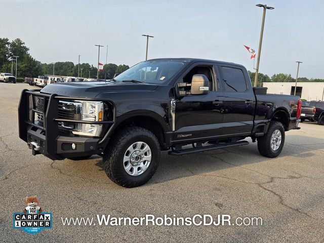 Used 2024 Ford F-250SD Truck