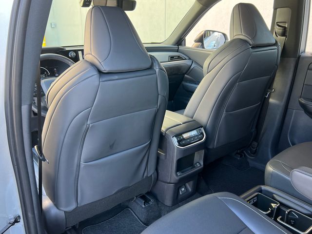Used 2026 Lexus TX SUV