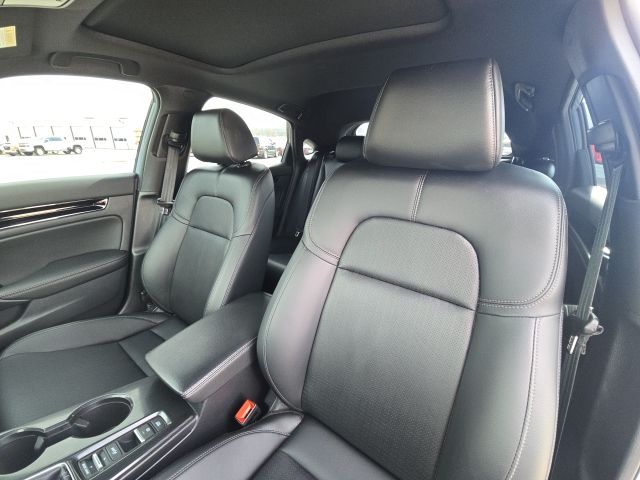 2024 Honda Civic Sport Touring:44143A