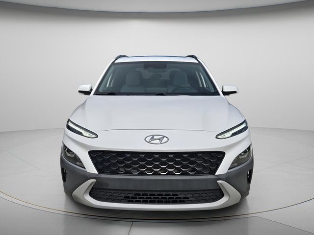 2022 Hyundai Kona - $18,396