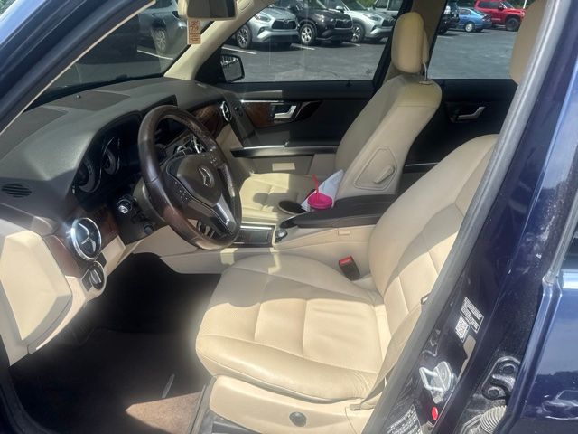 2015 Mercedes-Benz GLK-Class GLK350 - Photo 14