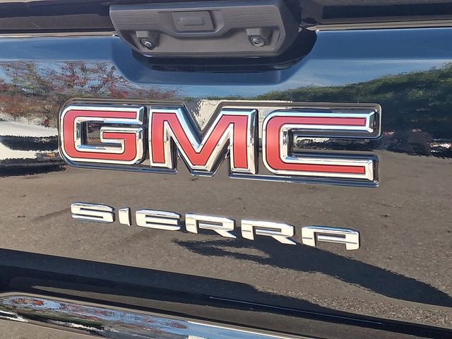 2023 GMC Sierra 1500 Elevation 29