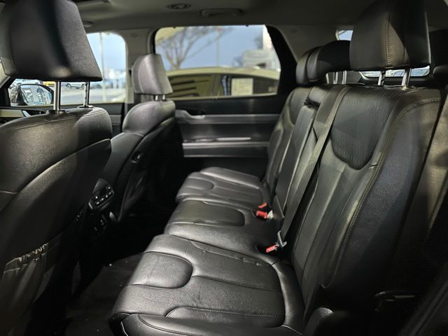 used 2022 Hyundai Palisade car, priced at $26,027