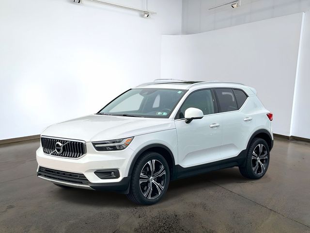 2021 Volvo XC40 T5 Inscription AWD