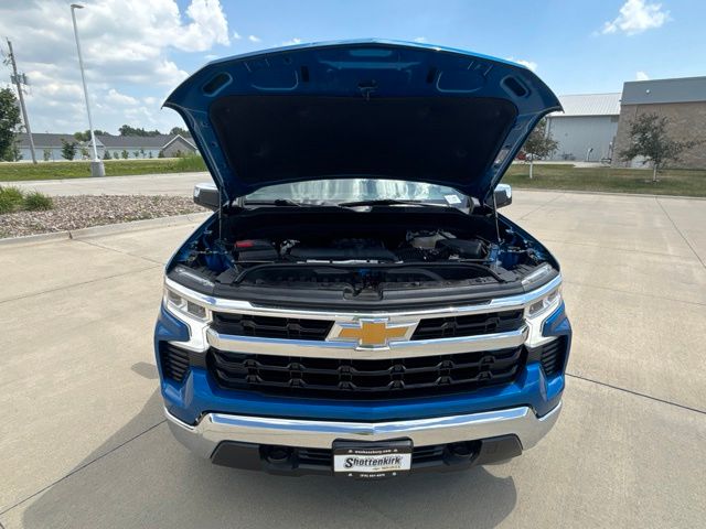 Used 2022 Chevrolet Silverado 1500 Truck