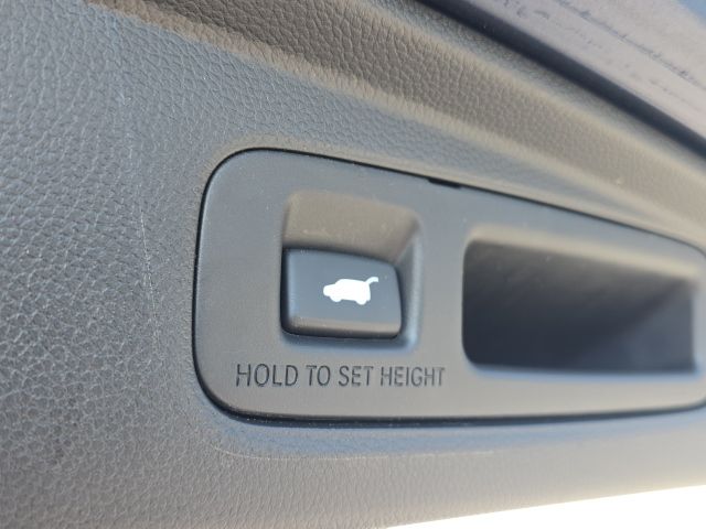 2024 Honda CR-V Hybrid Sport-L:169332A