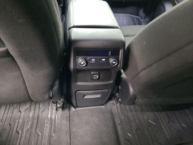 2017 – GMC – Acadia