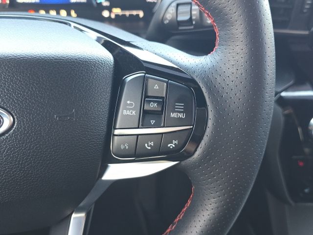 Photo of 2023 Ford Explorer ST-Line in Dallas, GA - 29,  2023 Ford Explorer ST-Line:167459A