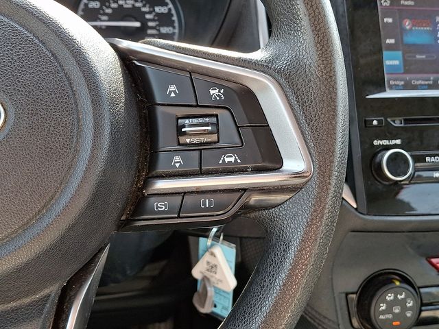 used 2019 Subaru Forester car, priced at $15,943