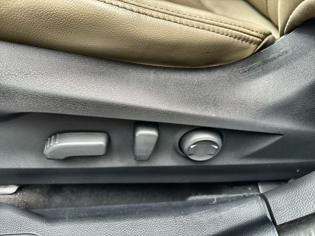 used 2021 Subaru Legacy car, priced at $15,999