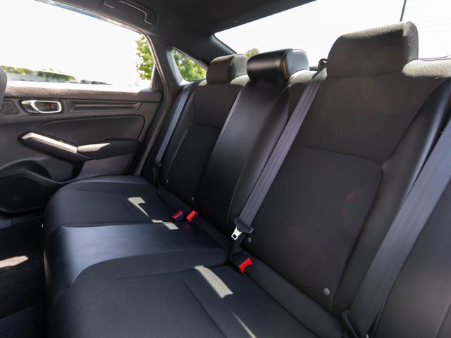 Used 2022 Honda Civic Sedan
