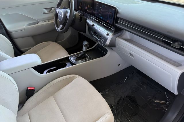Used 2024 Hyundai Kona SUV