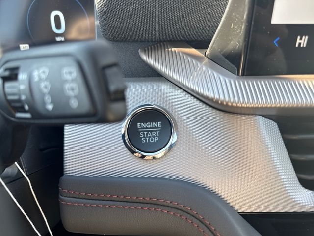 new 2026 Ford Explorer car, priced at $41,765