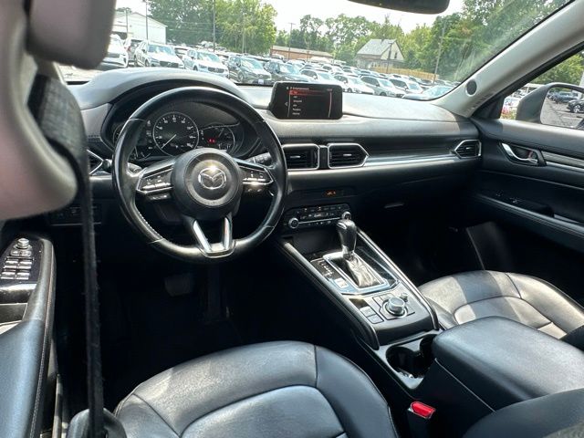 Used 2020 Mazda CX-5 SUV