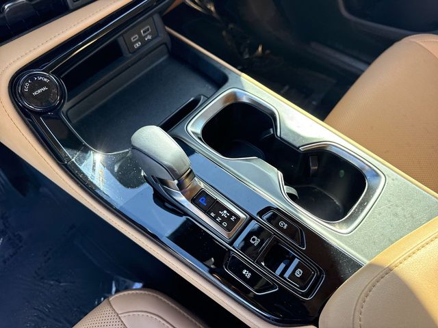 2024 Lexus NX - $38,588