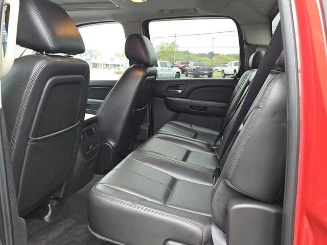 2011 GMC Sierra 1500 SLT