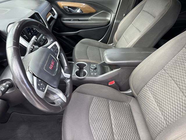 Used 2020 Gray GMC SLE image 19