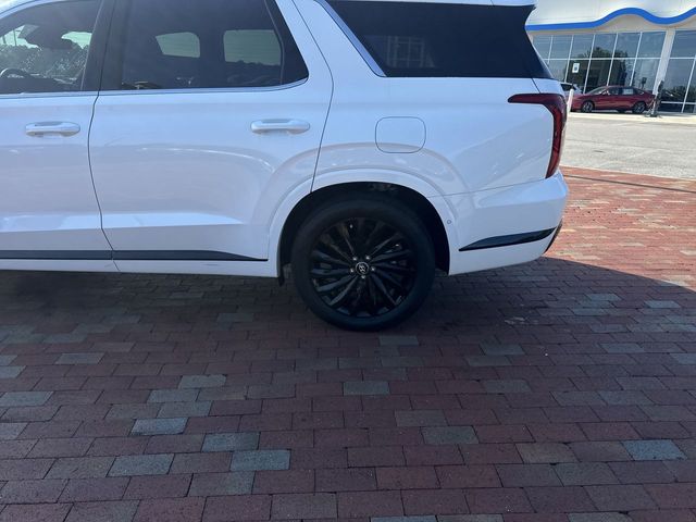 Used 2025 Hyundai Palisade SUV