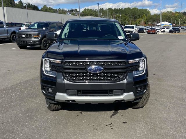 2024 Ford Ranger XLT 7