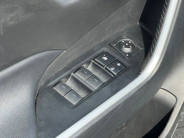 Used 2025 Toyota RAV4 SUV