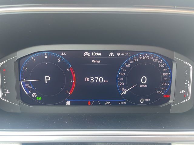 2026 Volkswagen Taos SEL - Photo 18